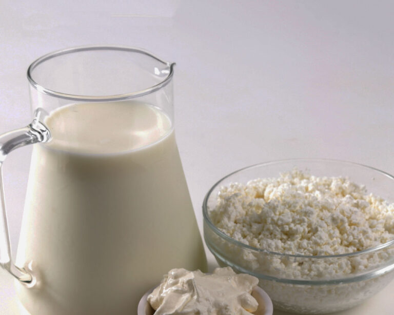 Lee más sobre el artículo ¿Qué es el kéfir de leche y para qué sirve?